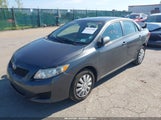 Toyota Corolla Le 1NXBU4EE0AZ379919 снимка