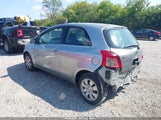 Toyota Yaris JTDJT923575098480 снимка