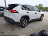 Toyota Rav4 Le 2T3K1RFV4NW229605 снимка