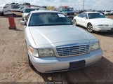 Ford Crown Victoria Lx 2FAFP74W02X121618 photo