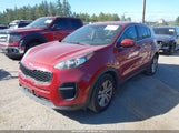 Kia Sportage Lx KNDPM3AC1H7109504 снимка