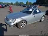 Mercedes-Benz Slk 320 WDBKK65FX2F237810 снимка