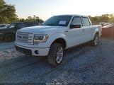 Ford F-150 Limited 1FTFW1ET5DFD36540 снимка