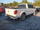 Ford F-150 Limited 1FTFW1ET5DFD36540 снимка