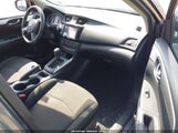 Nissan Sentra S 3N1AB7AP3KY272492 снимка