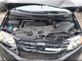 Honda Odyssey Ex-L 5FNRL5H68GB012977 снимка