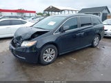 Honda Odyssey Ex-L 5FNRL5H68GB012977 снимка
