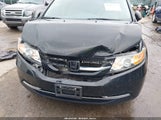 Honda Odyssey Ex-L 5FNRL5H68GB012977 снимка