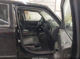 Jeep Patriot Latitude 1C4NJRFB5CD611851 снимка