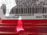 Mitsubishi Outlander Sel JA4AZ3A32GZ026278 снимка
