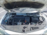 Acura Ilx Acurawatch Plus Package 19UDE2F31HA001259 снимка