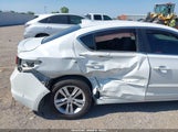 Acura Ilx Hybrid 1.5L 19VDE3F79DE301350 photo