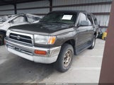 Toyota 4Runner Sr5 V6 JT3GN86R9W0070016 fotografie