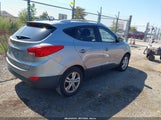 Hyundai Tucson Gls KM8JUCAC3AU093489 снимка