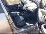 Hyundai Tucson Gls KM8JUCAC3AU093489 снимка