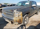 Chevrolet Silverado  Lt 1GCRCSE06CZ314562 снимка