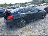 Honda Civic Lx 2HGFC2F6XKH569253 снимка