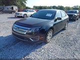 Ford Fusion Sel 3FAHP0JG3AR421776 снимка