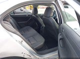 Volkswagen Jetta 2.5L Se 3VWDZ7AJ4BM302749 photo