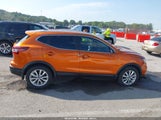 Nissan Rogue Sport Sv Awd Xtronic Cvt JN1BJ1BWXNW475773 photo