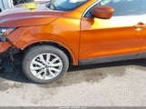 Nissan Rogue Sport Sv Awd Xtronic Cvt JN1BJ1BWXNW475773 photo