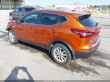 Nissan Rogue Sport Sv Awd Xtronic Cvt JN1BJ1BWXNW475773 photo