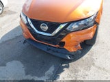 Nissan Rogue Sport Sv Awd Xtronic Cvt JN1BJ1BWXNW475773 photo