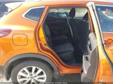 Nissan Rogue Sport Sv Awd Xtronic Cvt JN1BJ1BWXNW475773 снимка