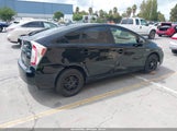 Toyota Prius Four JTDKN3DU8D5598680 снимка