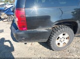 Chevrolet Suburban  Lt 3GNFK16337G153402 снимка