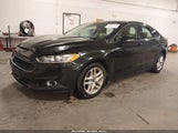 Ford Fusion Se 3FA6P0HR5DR103435 снимка