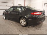 Ford Fusion Se 3FA6P0HR5DR103435 снимка
