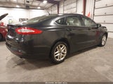 Ford Fusion Se 3FA6P0HR5DR103435 снимка