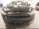 Ford Fusion Se 3FA6P0HR5DR103435 снимка