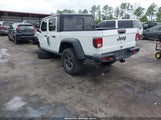 Jeep Gladiator Rubicon 4X4 1C6JJTBG9NL149159 снимка