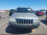 Jeep Grand Cherokee Limited 1J4GW58SX2C330059 fotografie