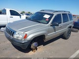 Jeep Grand Cherokee Limited 1J4GW58SX2C330059 photo
