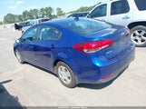 Kia Forte Lx 3KPFK4A70JE221811 снимка