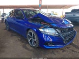 Honda Accord Hybrid Sport 1HGCV3F2XNA023197 photo