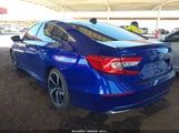 Honda Accord Hybrid Sport 1HGCV3F2XNA023197 fotografie