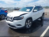 Jeep Cherokee Limited Fwd 1C4PJLDX9MD119832 photo