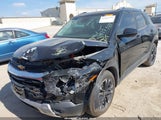 Chevrolet Trailblazer Fwd Lt KL79MPSL5PB004374 photo