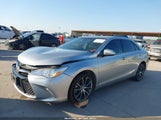 Toyota Camry Xse 4T1BF1FK7HU779516 снимка
