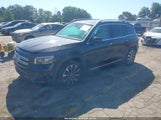 Mercedes-Benz Glb 250 W1N4M4GB2MW155214 photo
