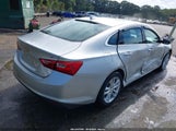 Chevrolet Malibu Lt 1G1ZD5ST4JF129821 снимка