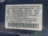 Honda Cr-V Ex-L 2HKRM3H74EH555753 снимка