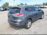 Nissan Rogue Sv 5N1AT2MV4GC898054 снимка