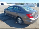 Honda Civic Lx 2HGFB2F50CH577986 снимка
