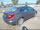 Honda Civic Lx 2HGFB2F50CH577986 снимка