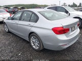 BMW 320I xDrive WBA8E5G59JNV02381 снимка